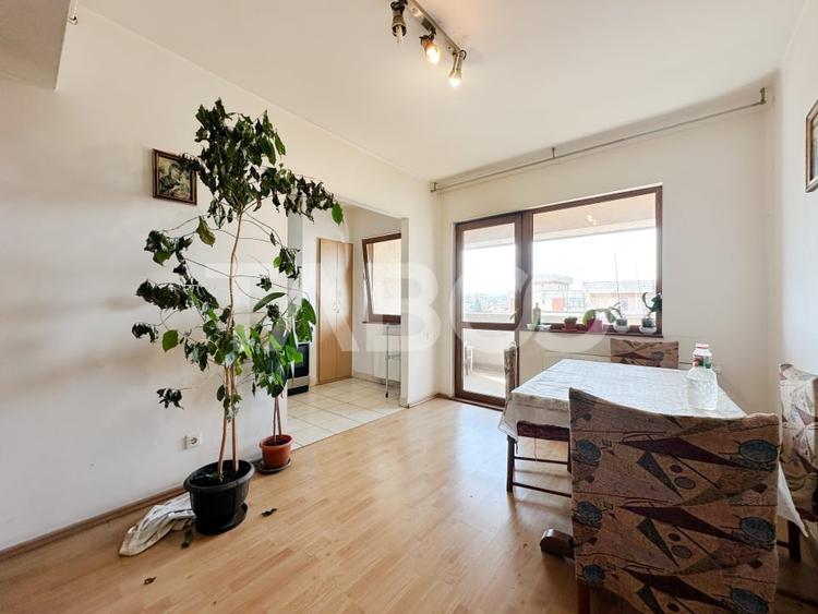 De vanzare apartament cu 3 camere zona strazii Nasaud Marasti - 4