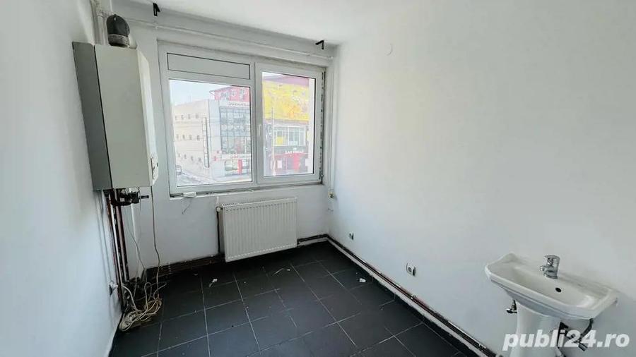 Dristor Metrou Centrala Proprie - 2