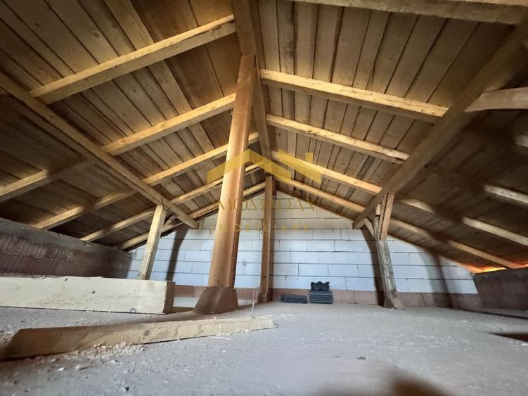 Mosnita Veche-Duplex Parter-Predare la Cheie - 13