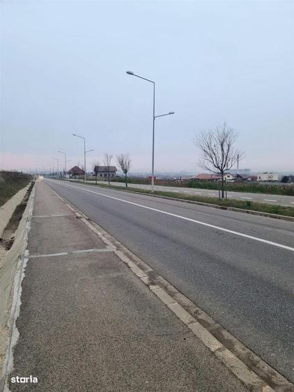 Teren 5096 mp extravilan Oncea/Episcopia Oradea - 4