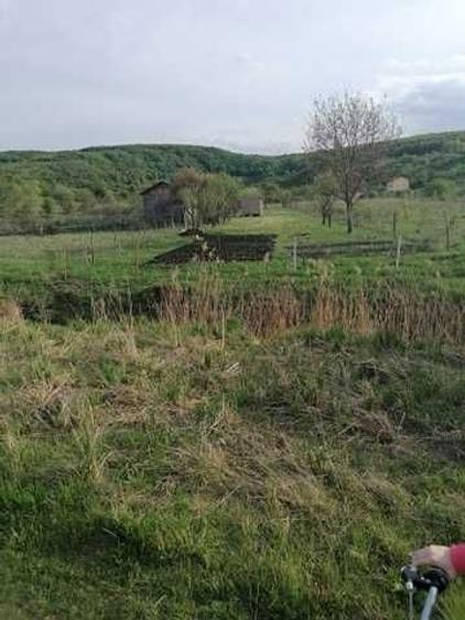 Vand teren extravilan in Floresti (1100m2) - 4