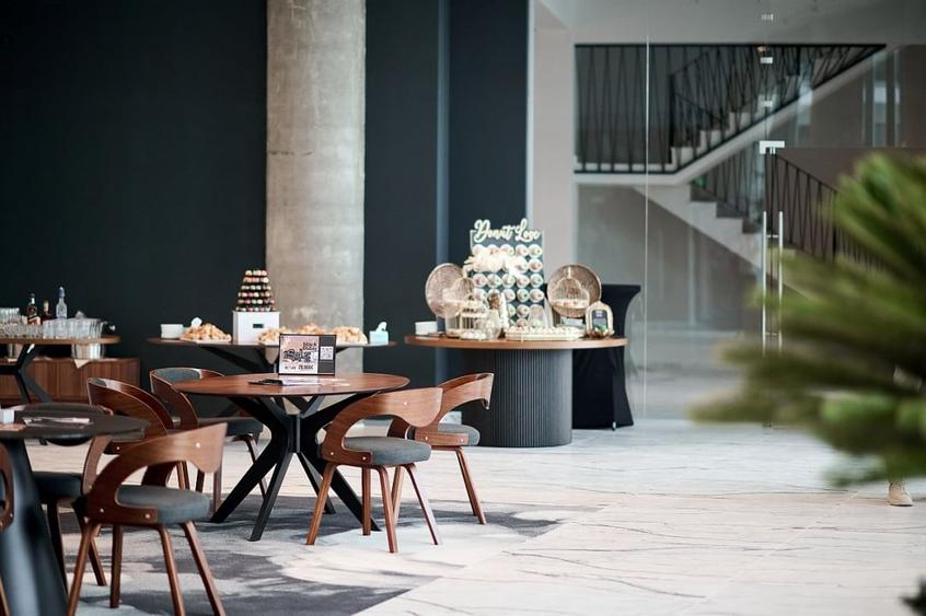 Apartament 2 camere la cheie - Alezzi odyssey - 13