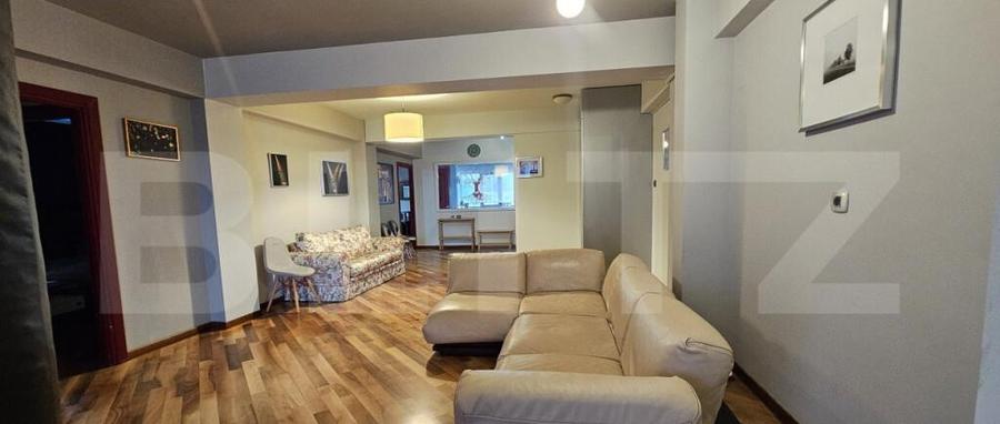 Apartament de lux cu 4 camere, 148 mp, la etajul 1, Targovis - 9