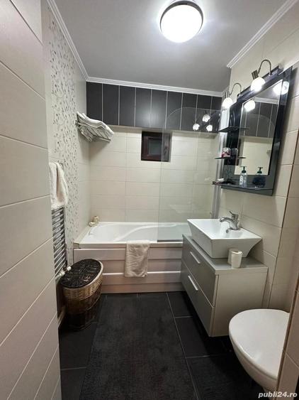 De vanzare 4 camere ultracentral utilat ?i mobilat - 13