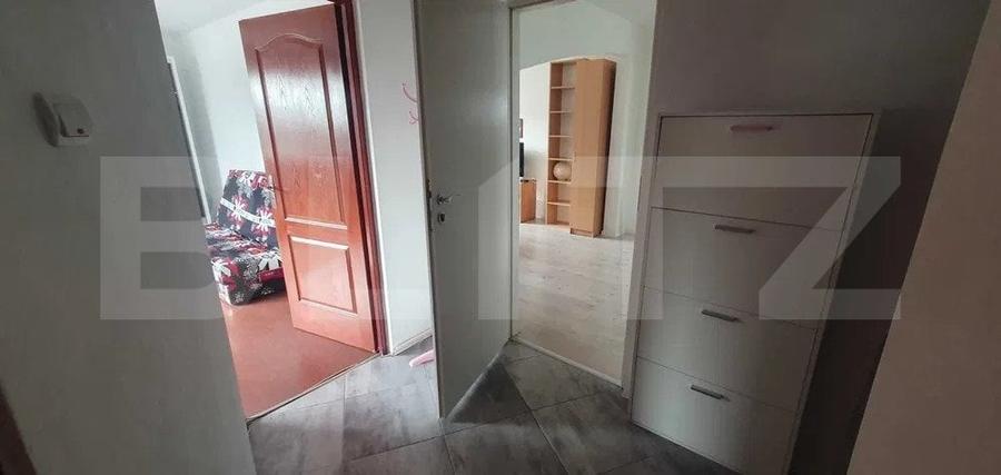 Apartament de 4 camere, decomandat, parcare, 80mp, cartierul Grigorescu - 4