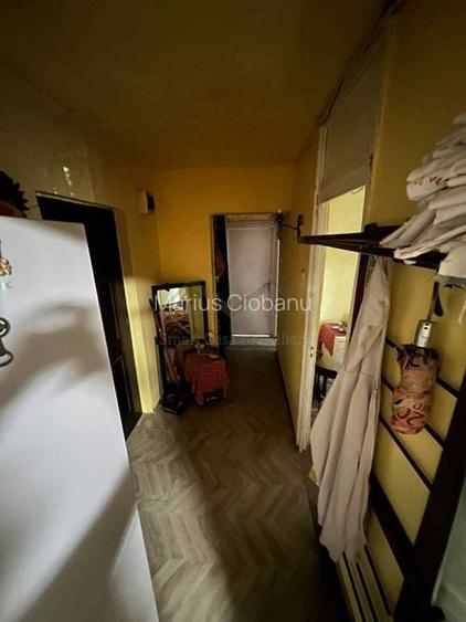 Apartament 2 Camere Decomandat Nicolina2