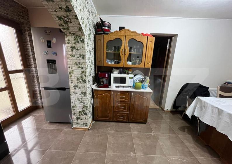 Proprietate completa: casa moderna + teren intravilan ?i - 2