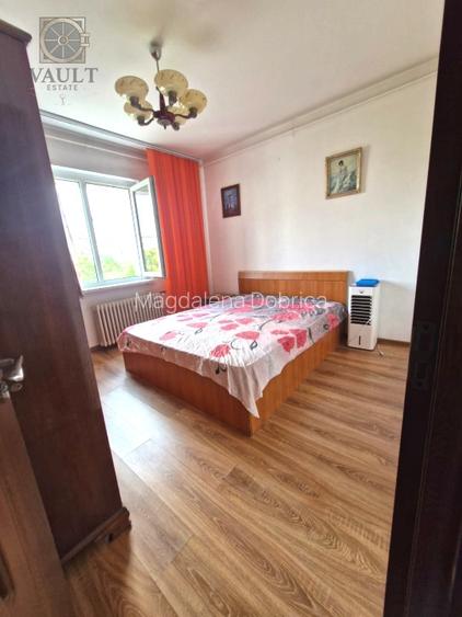 APARTAMENT 3 CAMERE DECOMANDAT -PROSPER  VITAN