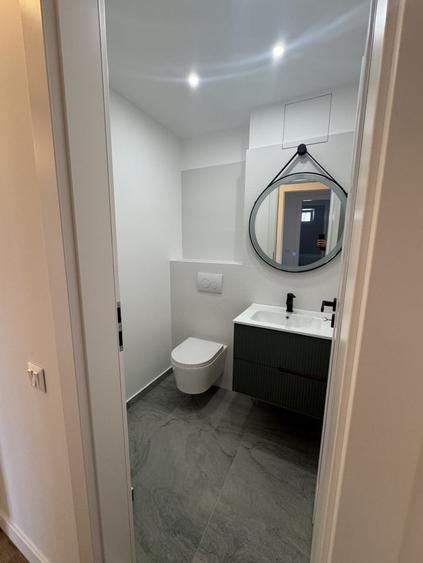 Apartament 3 camere - Strand - 64 mp utili - etaj 1 - 6