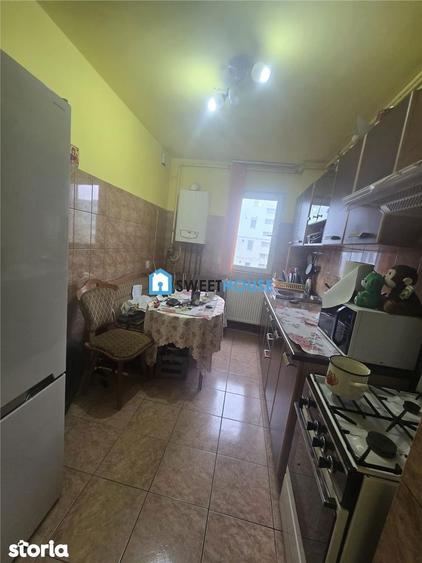 Apartament cu doua camere Tudor Vladimirescu - 6