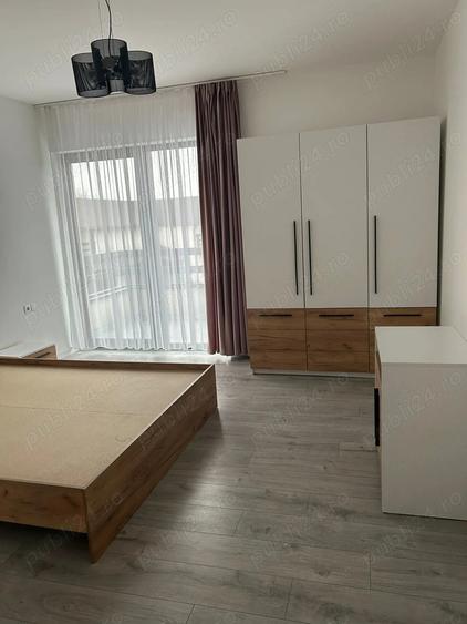 Inchiriez apartament!!! - 2