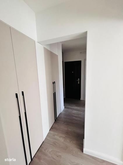 Apartament 2 camere,Casa de Cultura,prima inchiriere - 14