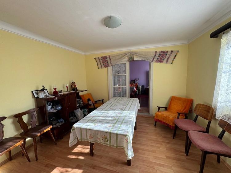 Casa cu teren de 320 mp/ Sos Chitilei/ Marmurei - 8