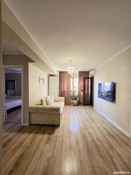 Apartament 3 Camere Strada Cire?ului, Dobroe?ti Fundeni - 1