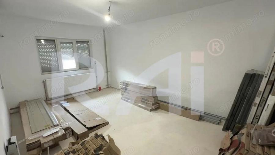 3 decomandate | 73,8 mp | Craiovi?a | Etaj 3/4 | Totul nou | Finisaje top | CT - 1