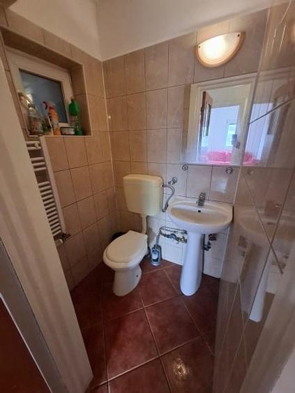 TEI-PARCUL CIRCULUI, APARTAMENT 3 CAMERE - 11