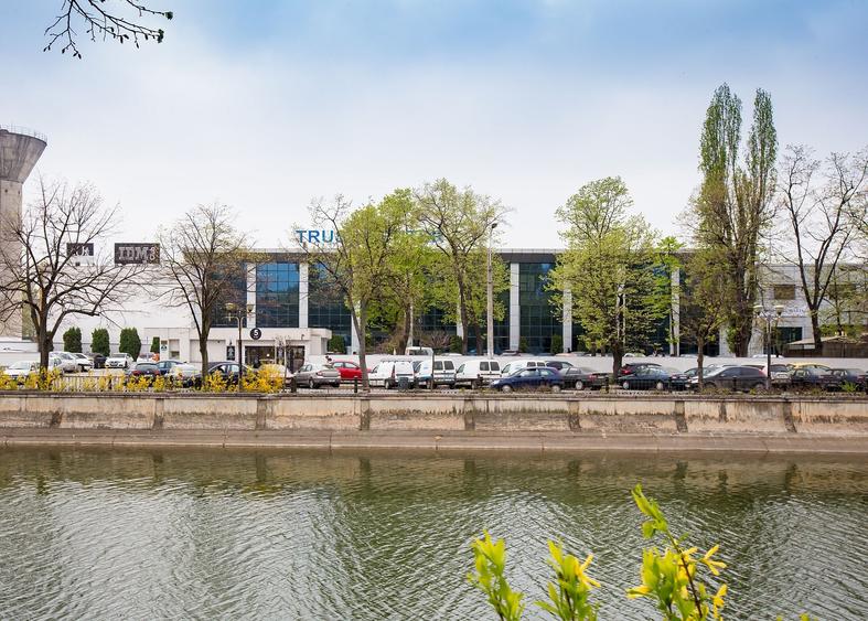 Trust Center, Splaiul Indep. 319 C - comision 0%, reprezentam proprietarul! - 3