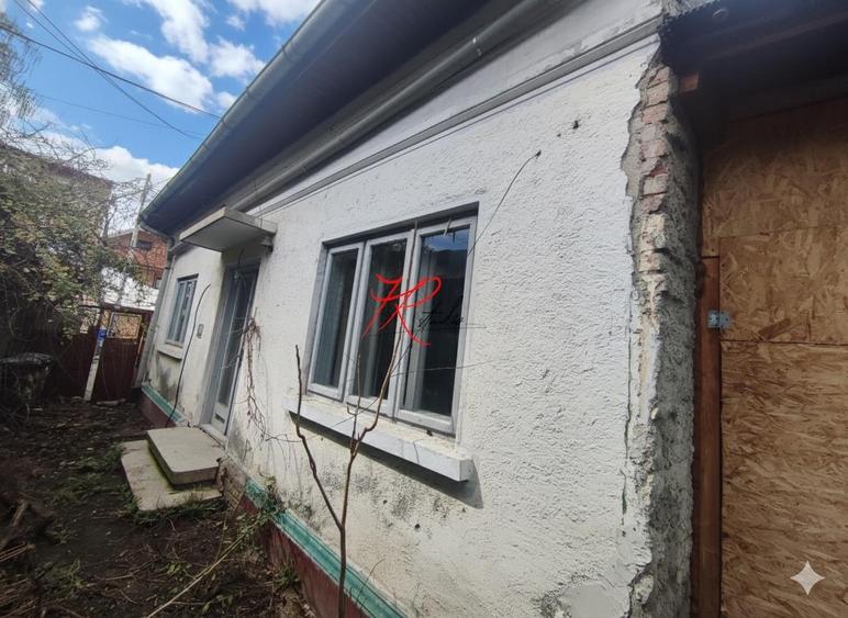 Obor Vanzare teren cu autorizatie vila - 1