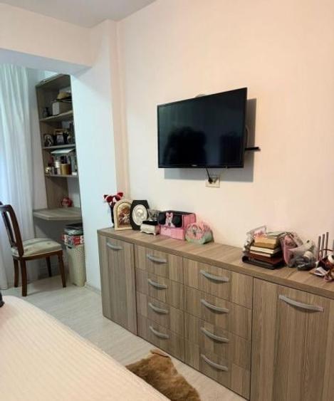 ► ViVO Mall 2 Camere 60m² Mobilat si Utilat Centrala pe Gaze Parter - 12