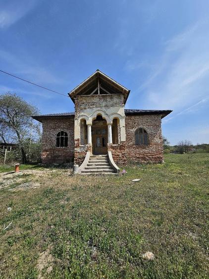conac sau casa la tara - 5