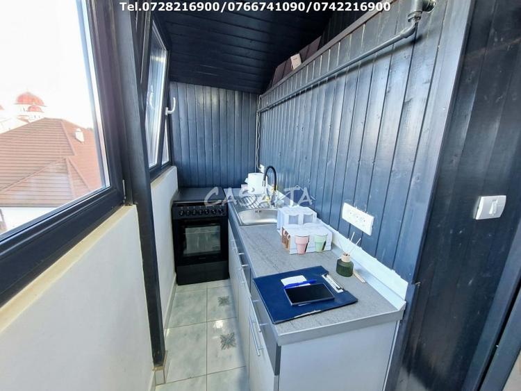 Inchiriere garsoniera, situat in Targu Jiu, Aleea Unirii - 9