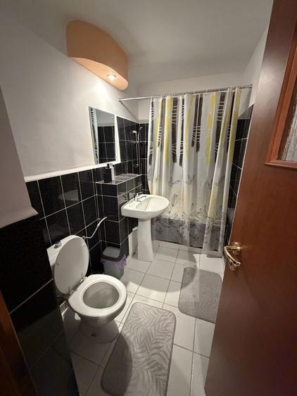 Studio central in regim hotelier - 2