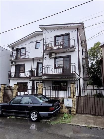 Oportunitate de investitie in Eforie Nord - Pensiune Casa Tomis, Foarte Aproape - 1