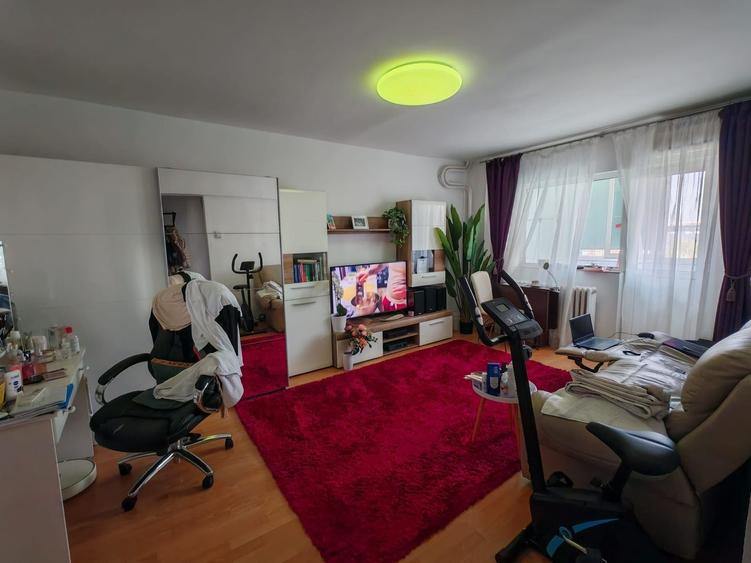 Apartament 2 camere, 58 mp, 3 min Metrou Piata Sudului- Sun Plaza - 5