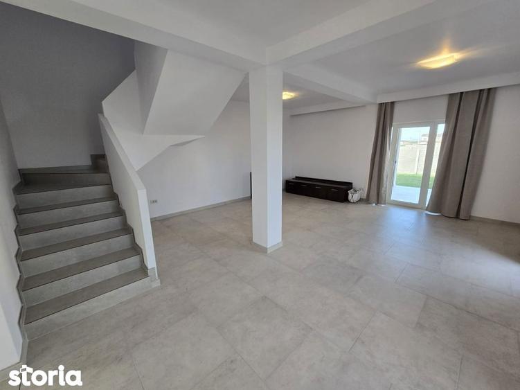 Duplex modern de inchiriat in Mo?ni?a Noua zona excelenta, langa Lid - 3