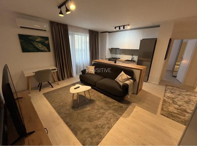 Timpuri Noi CORE,apartament Bloc Nou - 6