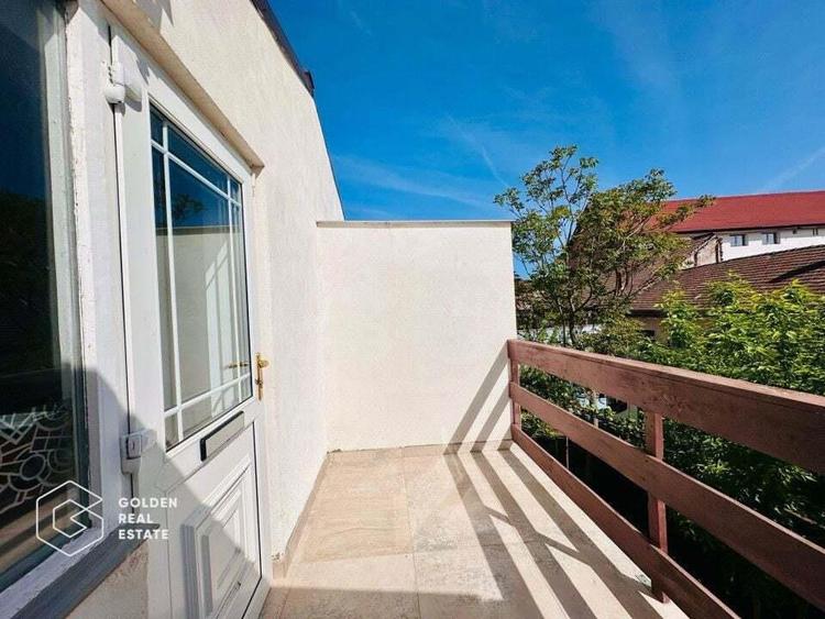 Casa P+M la curte comuna, Aradul Nou, comision 0% - 11