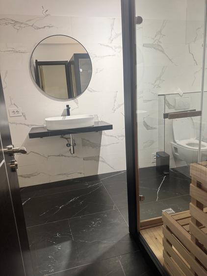 Apartament 2 camere suprafața mare Pipera - 9