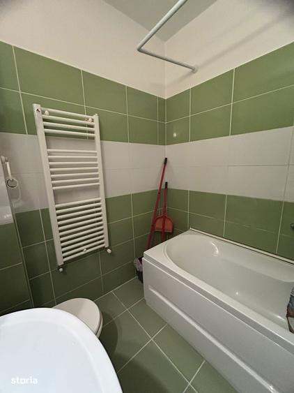 Garsoniera gen studio varianta Craiovei- Prundu. - 9