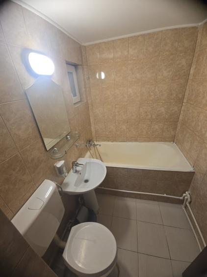 De inchiriat – Apartament 2 camere decomandat, Zona Casa de Cultura - 20