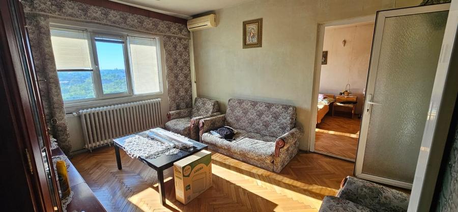 Sagului  - Confort unu - Bloc izolat - 3 camere - 4