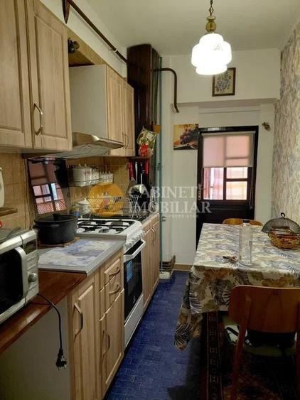 Închiriere apartament 2 camere, Nicolina - 5