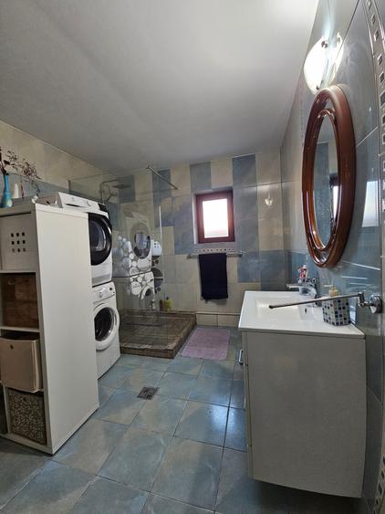 Casa de Vanzare P+1 In Agigea Teren 400mp Garaj - 25