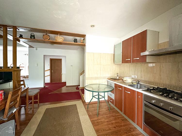 Locatie premium in Zamora – Casa cu vedere si potential turistic - 20