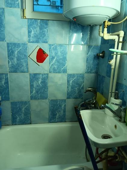 Piata Rahova (str. Amurgului) - 1