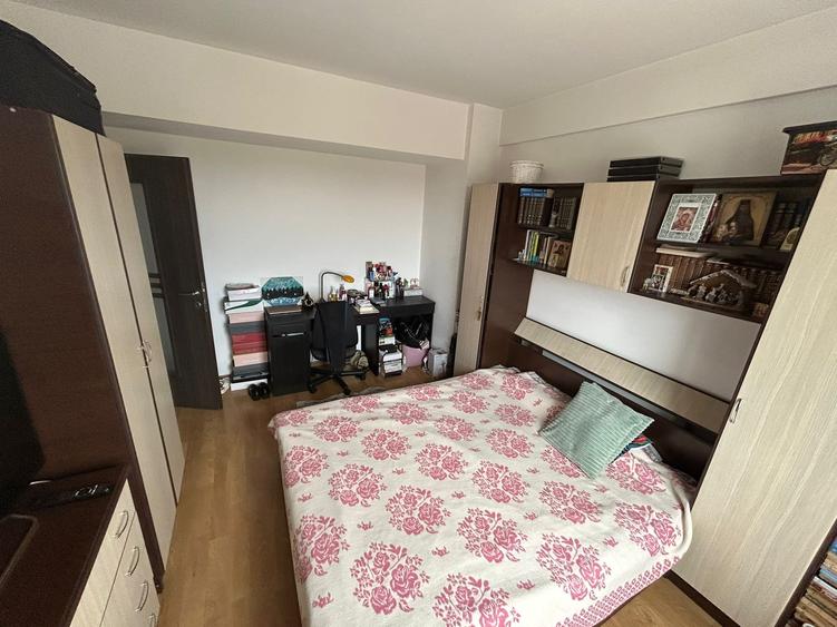 Apartament 2 camere mobilat - 4