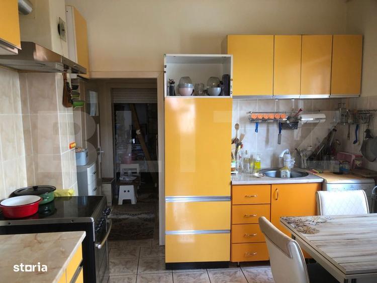 Casa tip parter, 120 mp, zona 14 Mai - 2