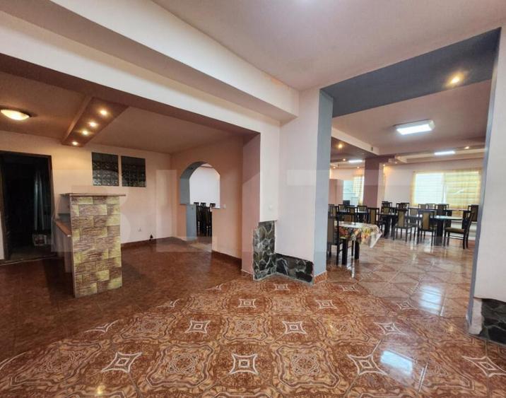 Oportunitate Unica de Investi?ie Pensiune cu Restauran - 16