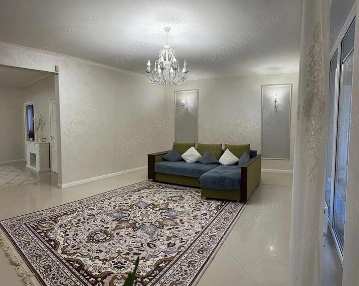 Apartament 3 camere zona Salajan - 5