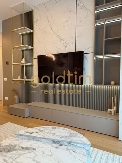 PROMENADA MALL/FLOREASCA/SUPERB/UP-SITE BY ATENOR/PARCARE INCLUSA/BOXA INCLUSA - 4