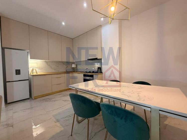 Apartament 2 camere de inchiriat - RIN Grand Residence - 3