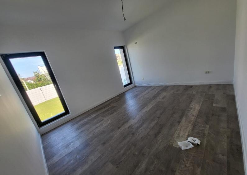 Singulara pe parter | placa de beton | 525mp teren | garaj - 21