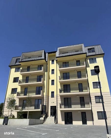 Apartament 2 camere | 55 mp | 2 intrari | Vivasy | locuinta sau spatiu - 4