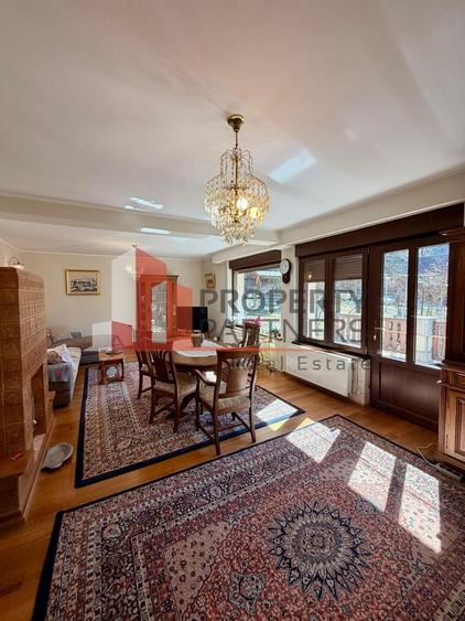 Vilă Bran – Sat Poarta | Aproape de natură  | 3 dormitoare | Teren 1807 mp - 6