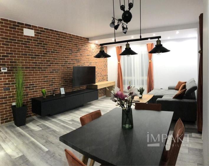 Apartament 2 camere de inchiriat in cartierul Buna Ziua - 1