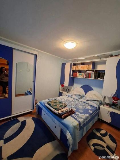 De vanzare apartament cu 2 camere, mobilat ?i utilat, 45.000 euro - 6